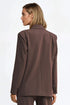 Jacket model 217571